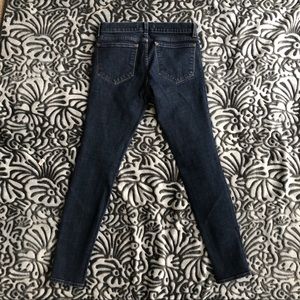 J Brand Skinny Jeans